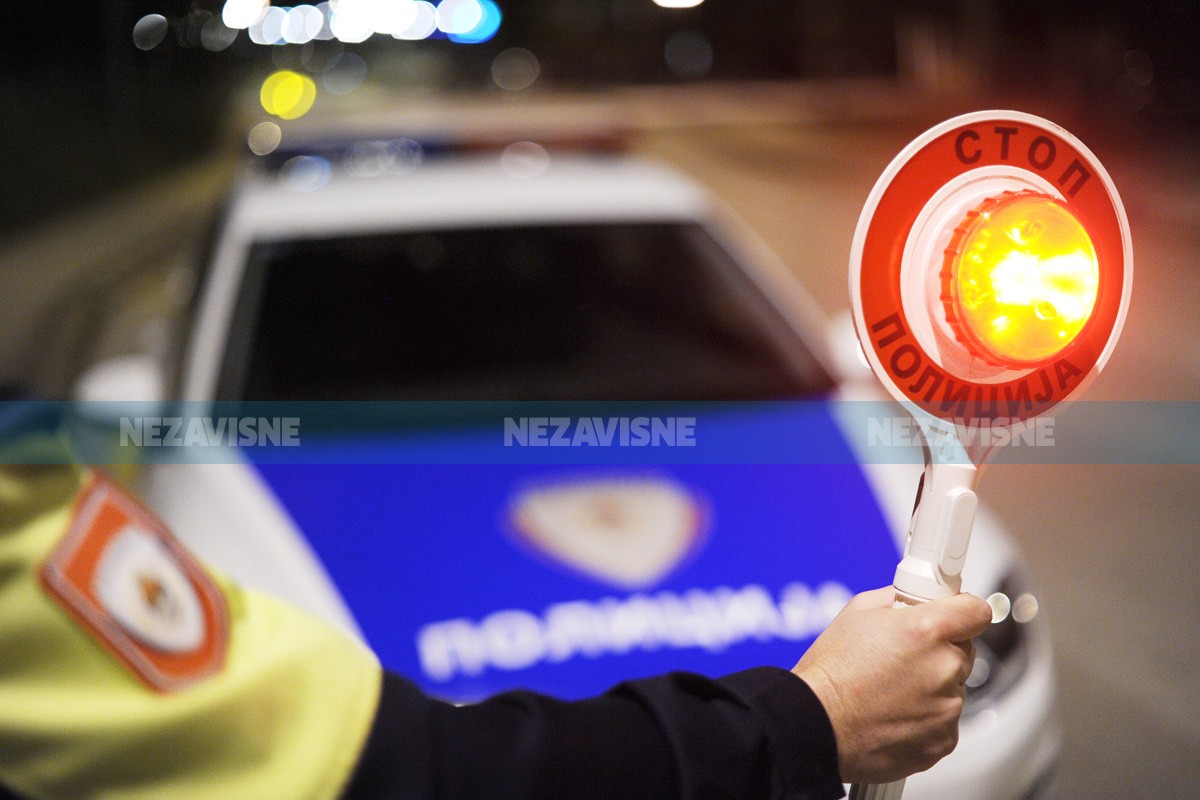 Rekorderu sa 280.483 KM duga oduzet fiat sa lažnim tablicama