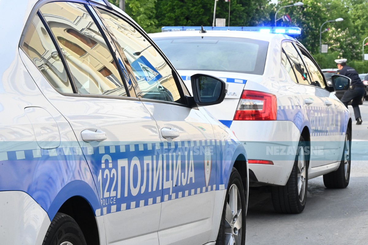 Dvojcu pet godina zatvora zbog nesreće u Laktašima u kojoj je poginula djevojka