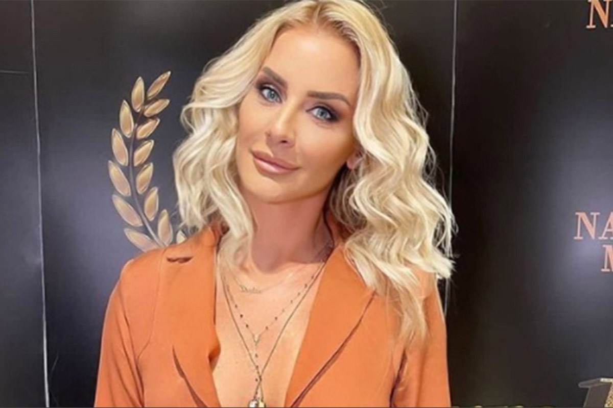 Poznato koliko Milica Dabović zarađuje na OnlyFansu