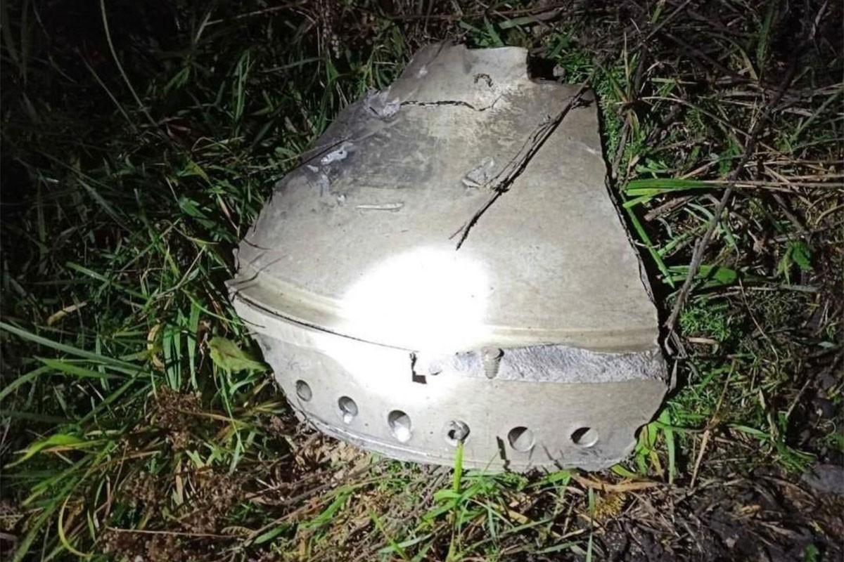 Dvije rakete pale na Poljsku, ima poginulih