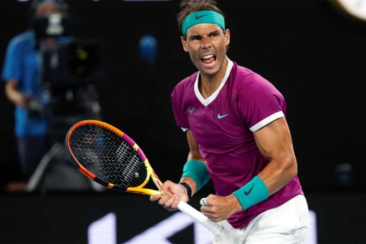 Nadal definitivno "likvidiran" sa Završnog mastersa