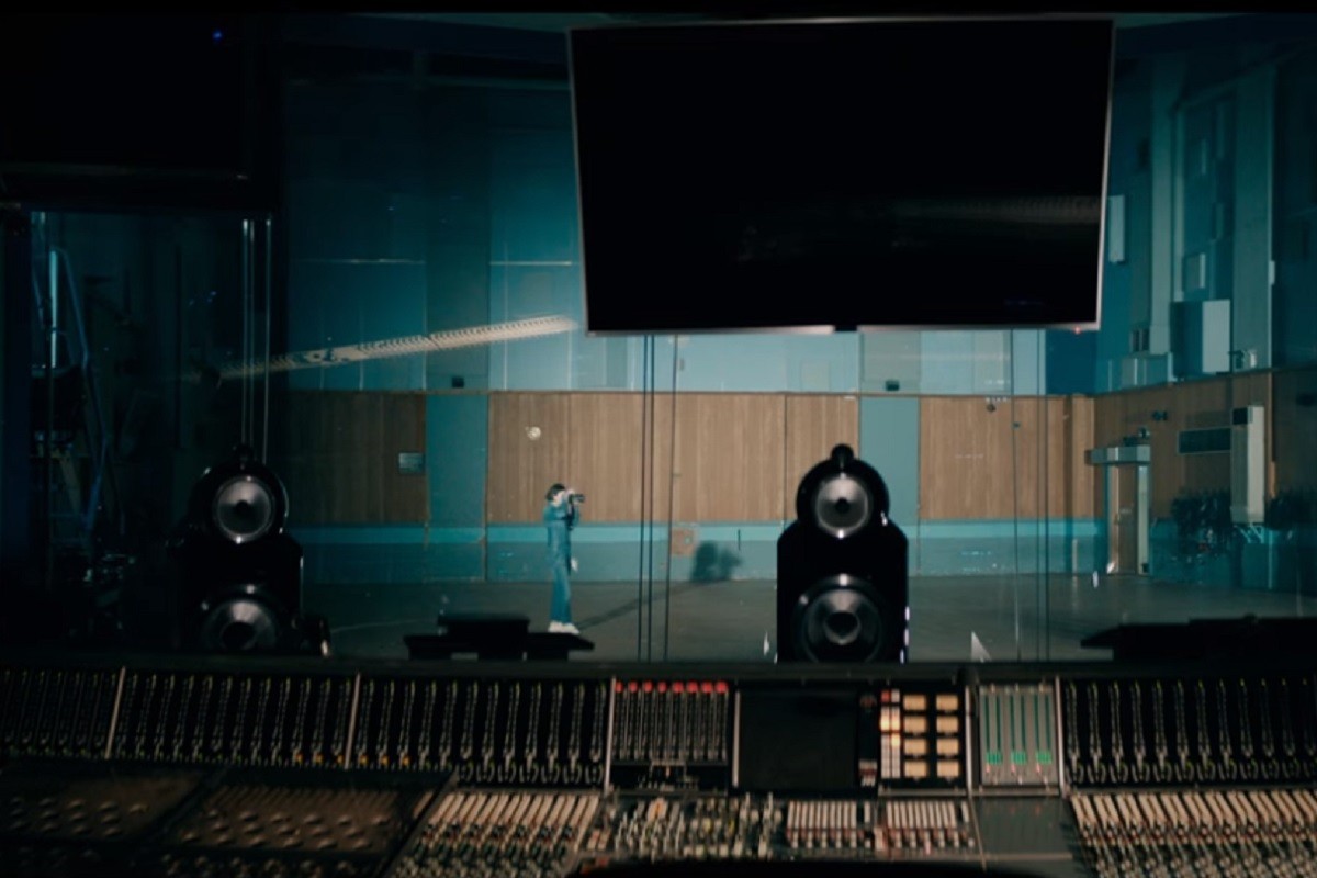 Dolazi dokumentarac o legendarnom "Abbey Road" studiju (VIDEO)