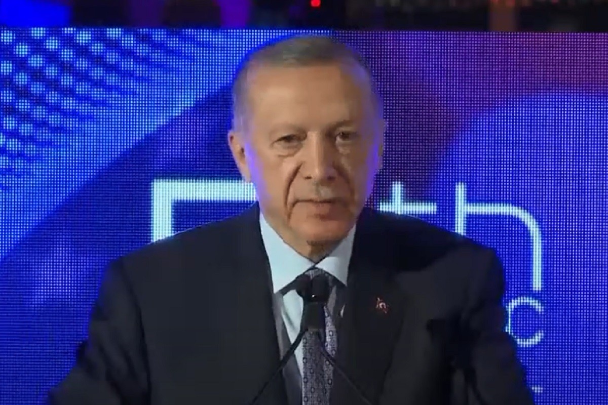 Erdoan: Nemojte se igrati s nama, možemo iznenada doći