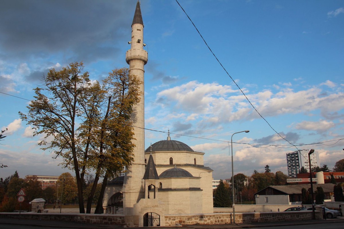 Banjalučka džamija Arnaudija obnovljena, otvaranje iduće godine