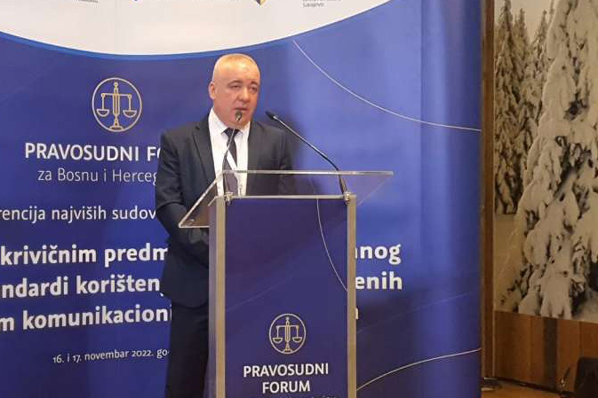 Ćulum: Informacije iz aplikacija Sky i Anom potkrepljujemo objektivnim dokazima