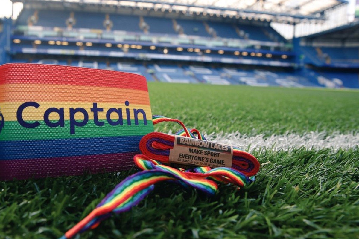 Francuz odbio nositi LGBTQ+ kapitensku traku u Kataru