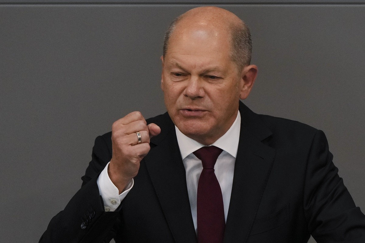 Šolc se nada da će Tramp izgubiti na izborima 2024.