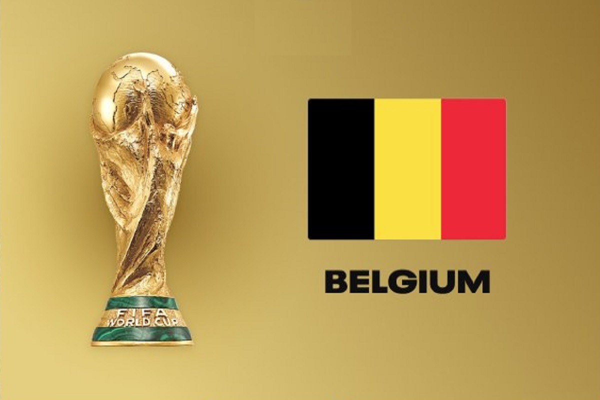 Belgija otkazala navijačku zonu za Svjetsko prvenstvo