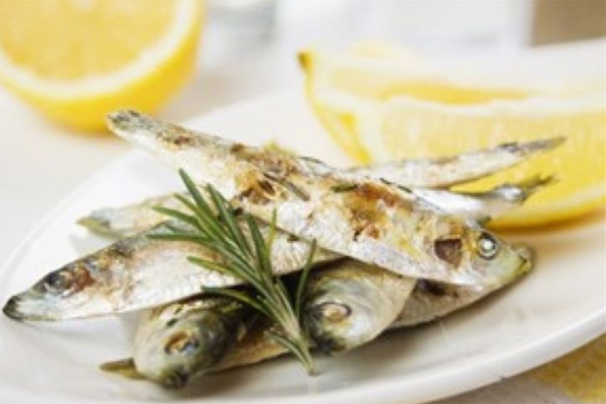 Zima znači manje vitamina D, evo gdje možemo da ga pronađemo