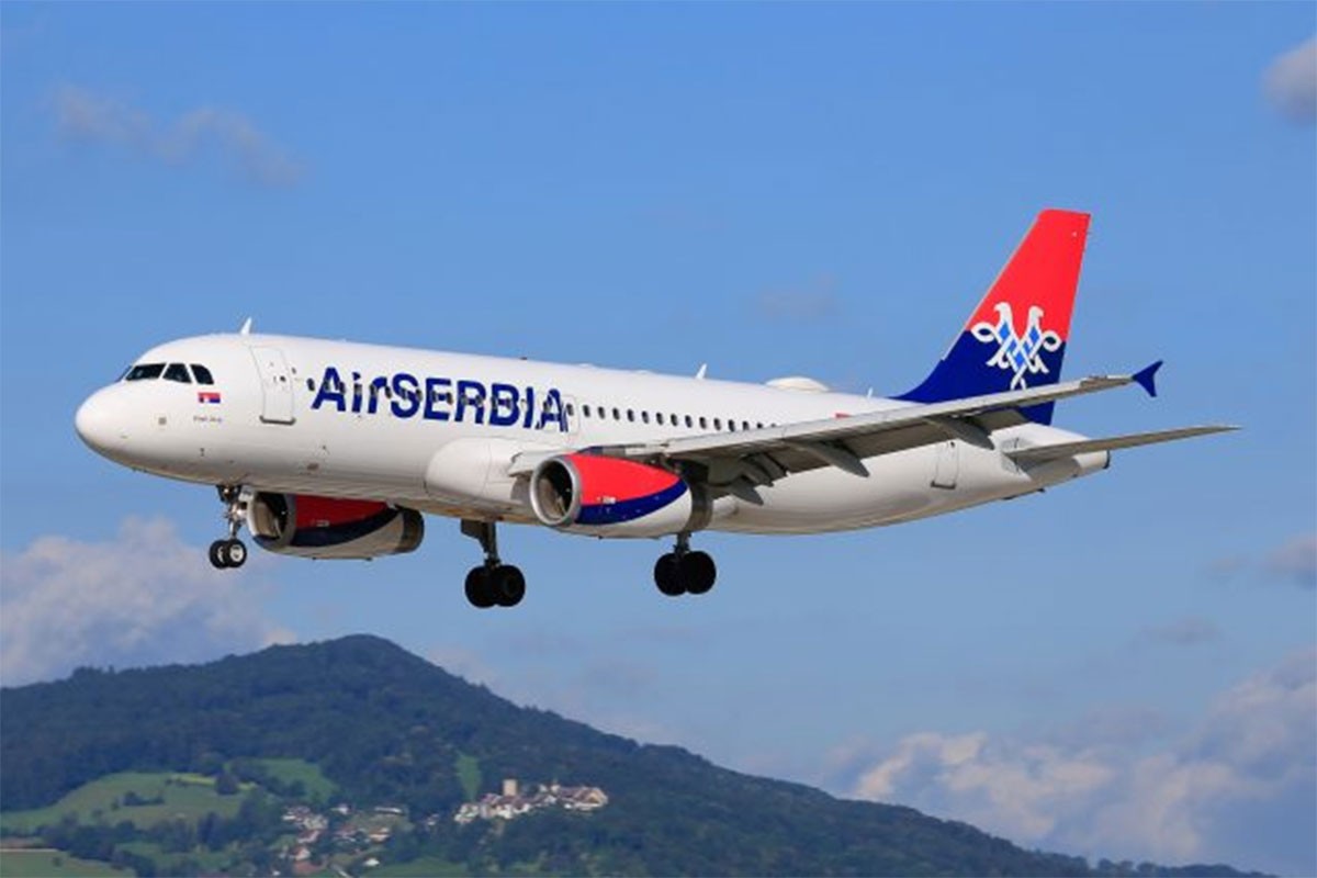 Er Srbija leti za Čikago nakon 30 godina, evo koliko će koštati karte