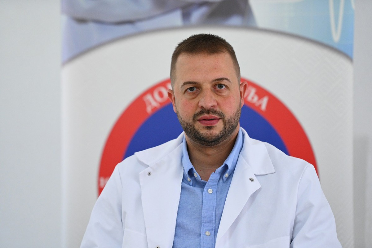 Potvrđeno za "Nezavisne": Nešković kandidat SDS-a za delegata u Domu naroda BiH