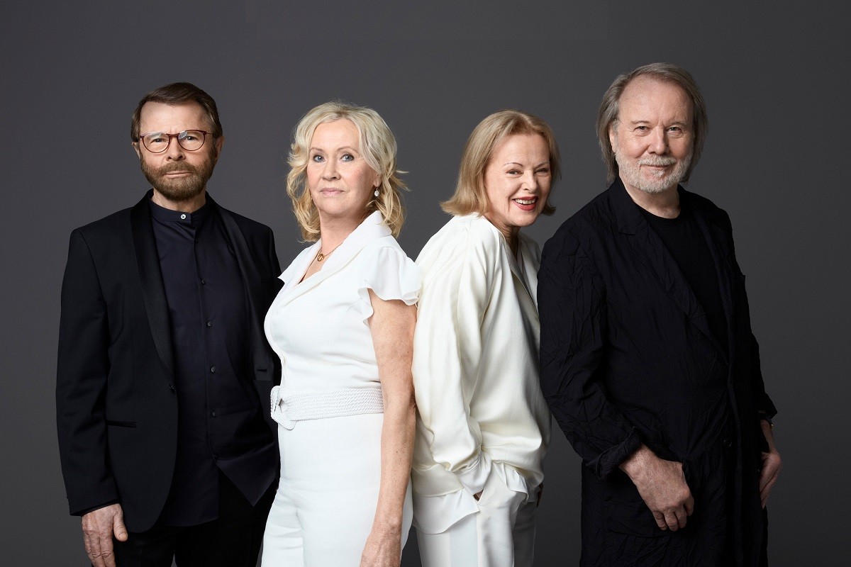 Abba "Voyage" biće produžen do novembra 2023.
