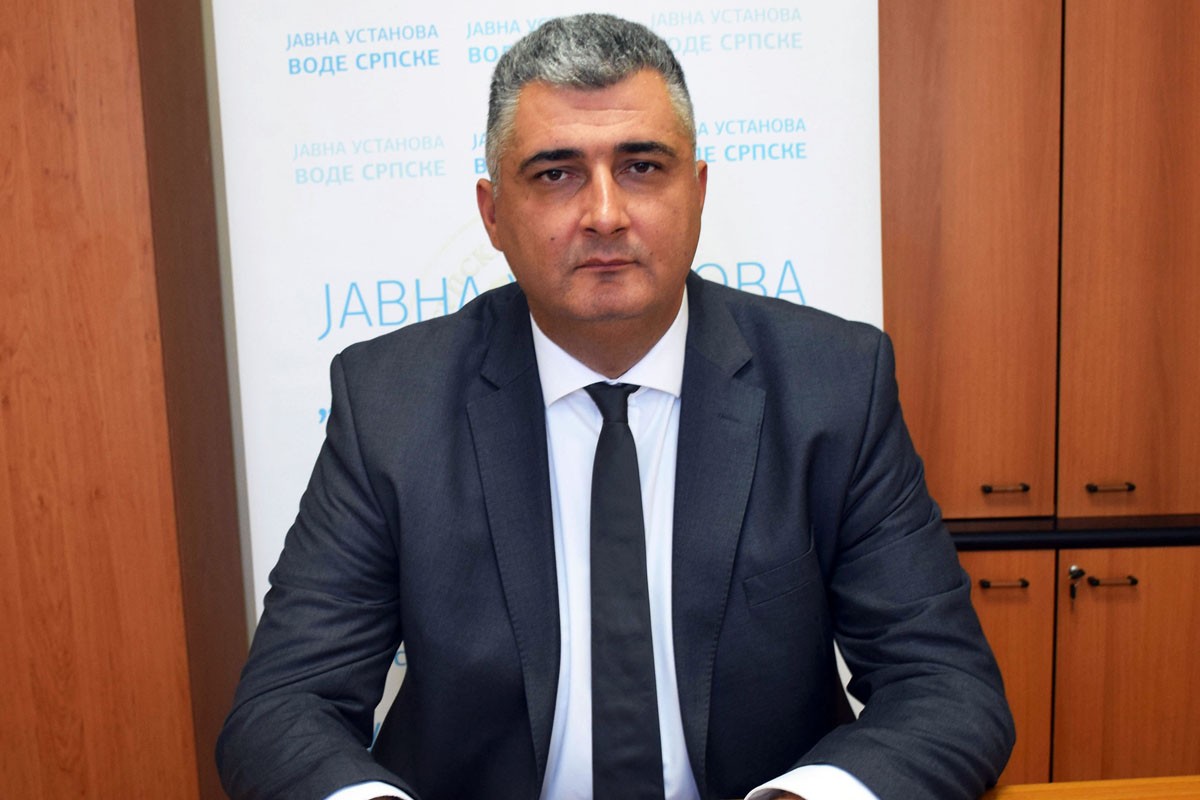 Milovanović prvi poslušao Dodika, vraća mandat odbornika