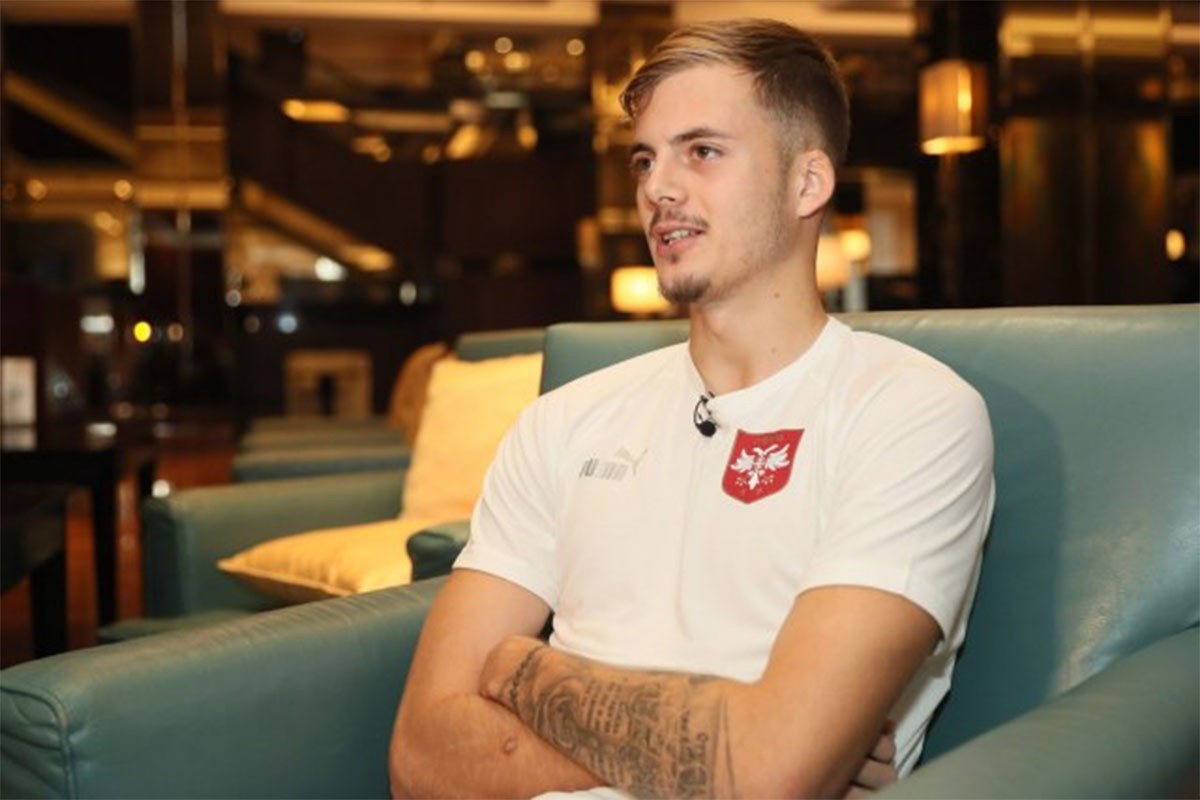 Ilić: Sve poštujemo, ali se nikoga ne plašimo