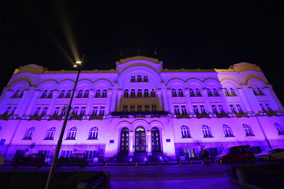 Gradska uprava Banjaluka podržala "Mrvice"