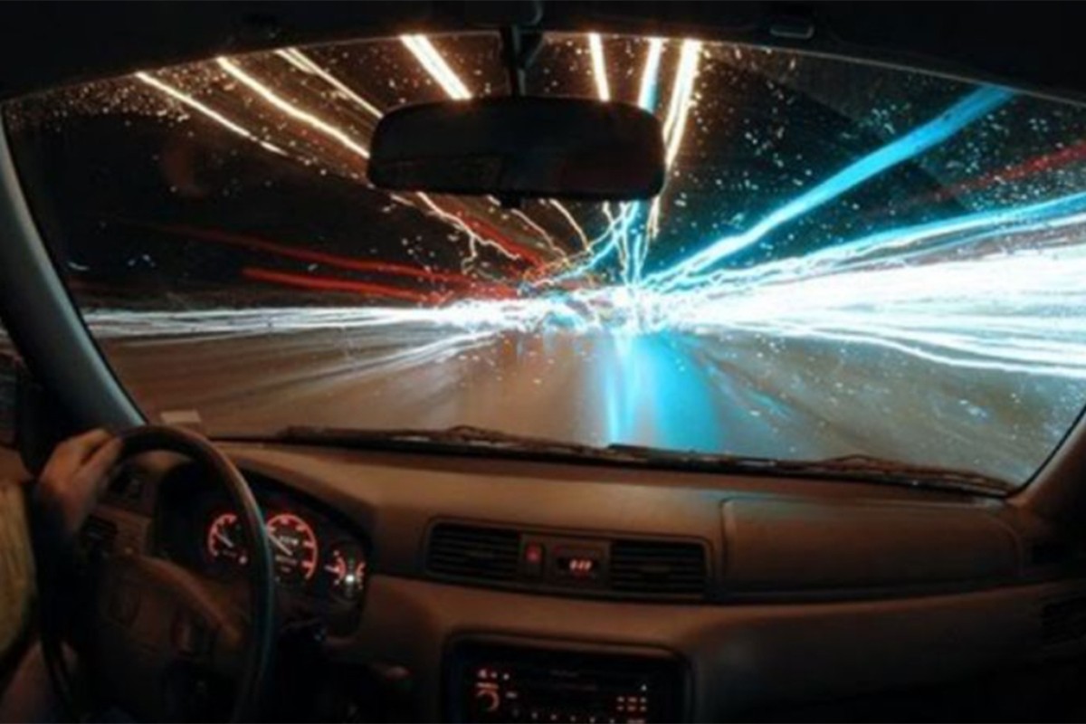 Crkva u Njemačkoj zabranila svojim zaposlenima da voze brže od 100 km/h