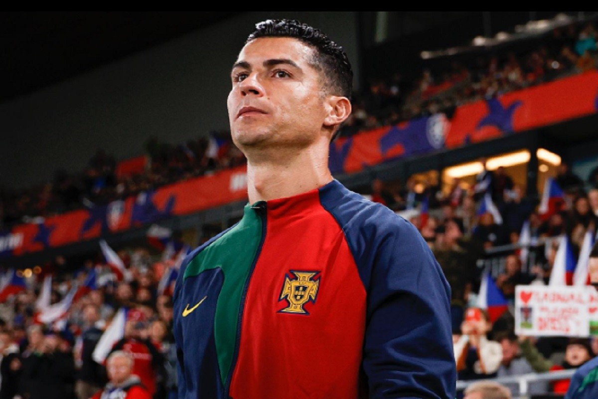 Ronaldo otkrio o čemu mašta na Svjetskom prvenstvu