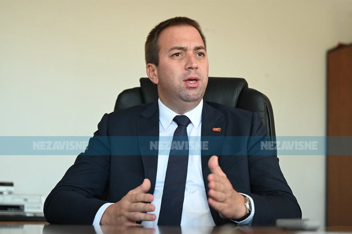 Selak: Odazvaćemo se Dodikovom pozivu na konsultacije