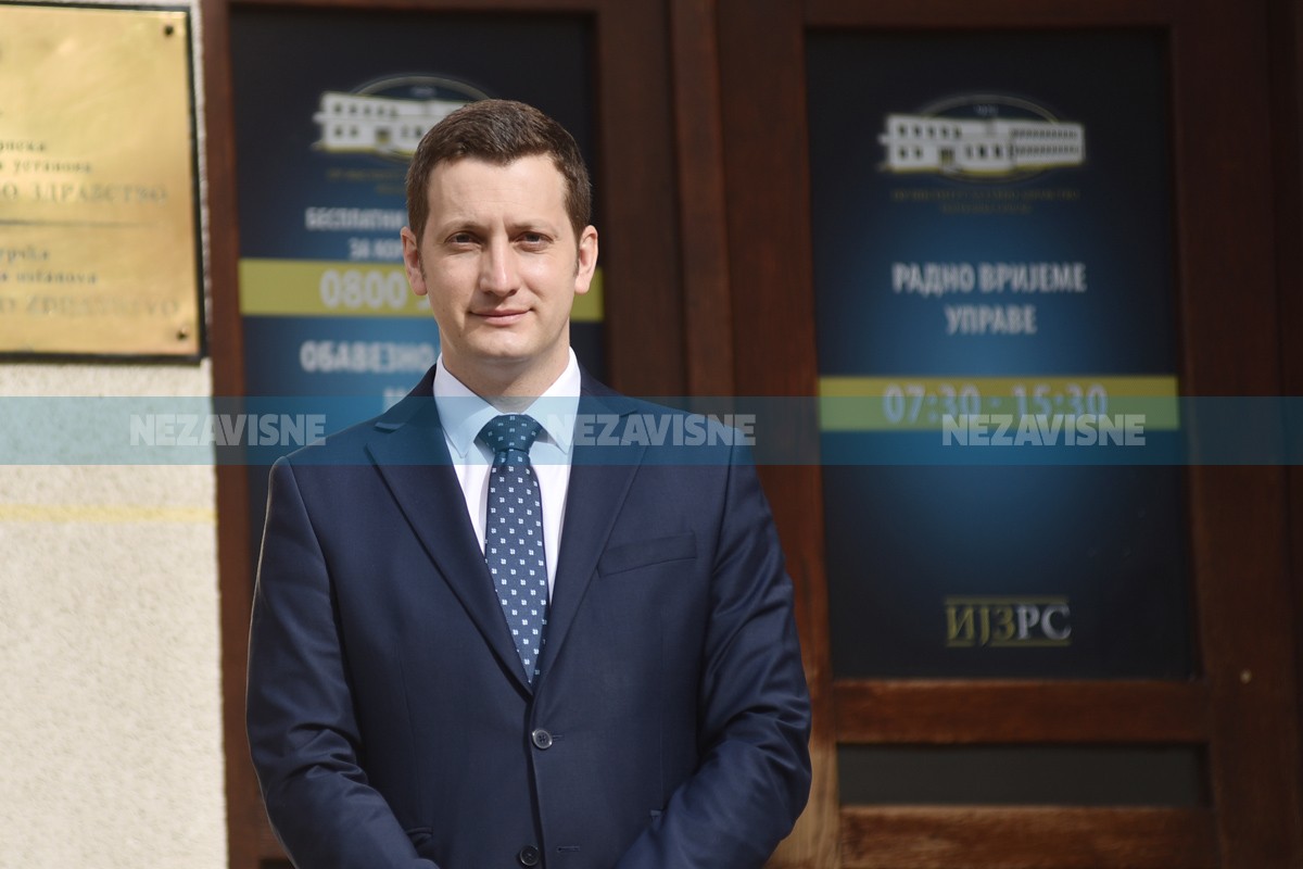 Zeljković promijenio posao, otišao u privatni sektor