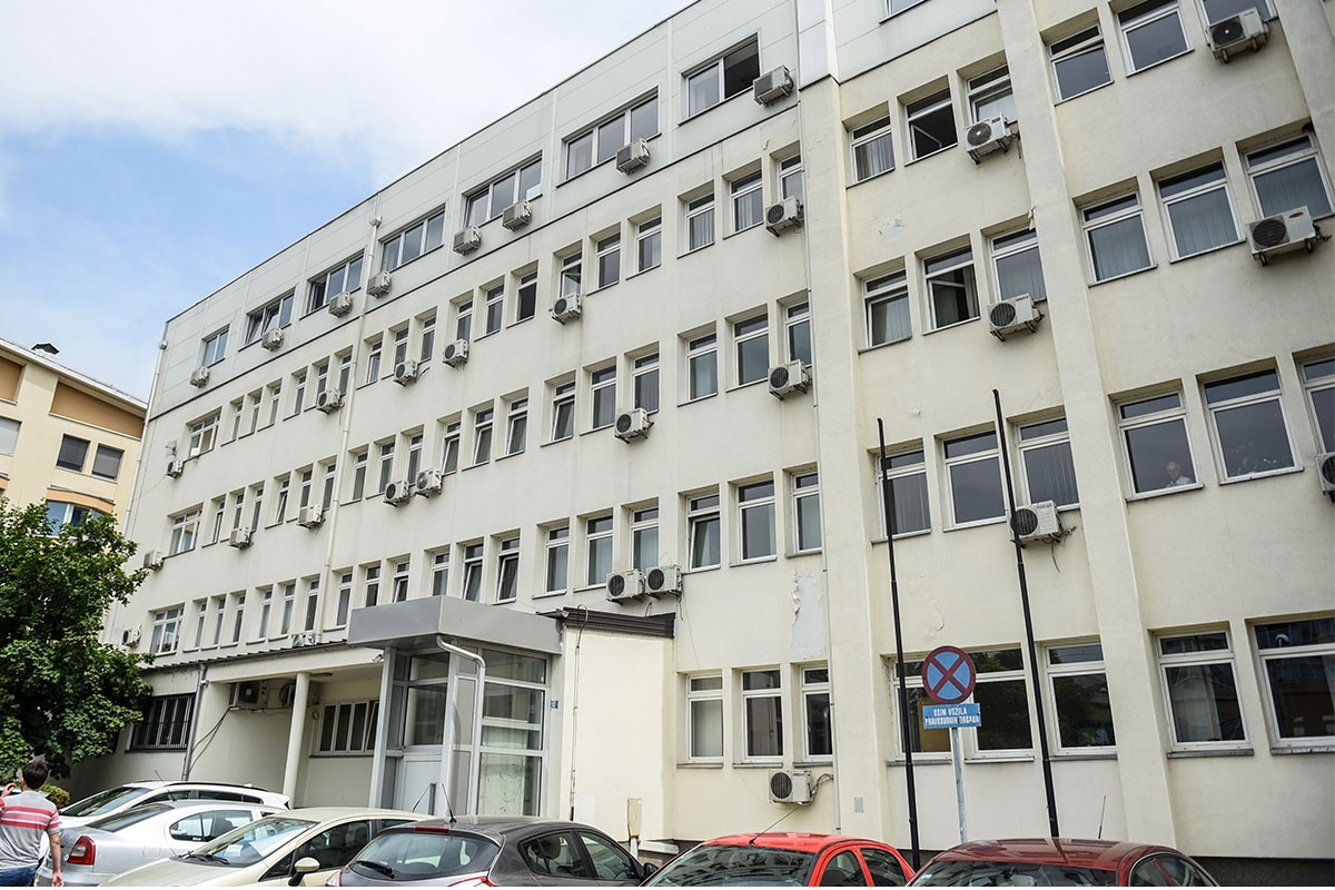 Bivši šef Fonda za zaštitu životne sredine vratio 75.000 KM mita