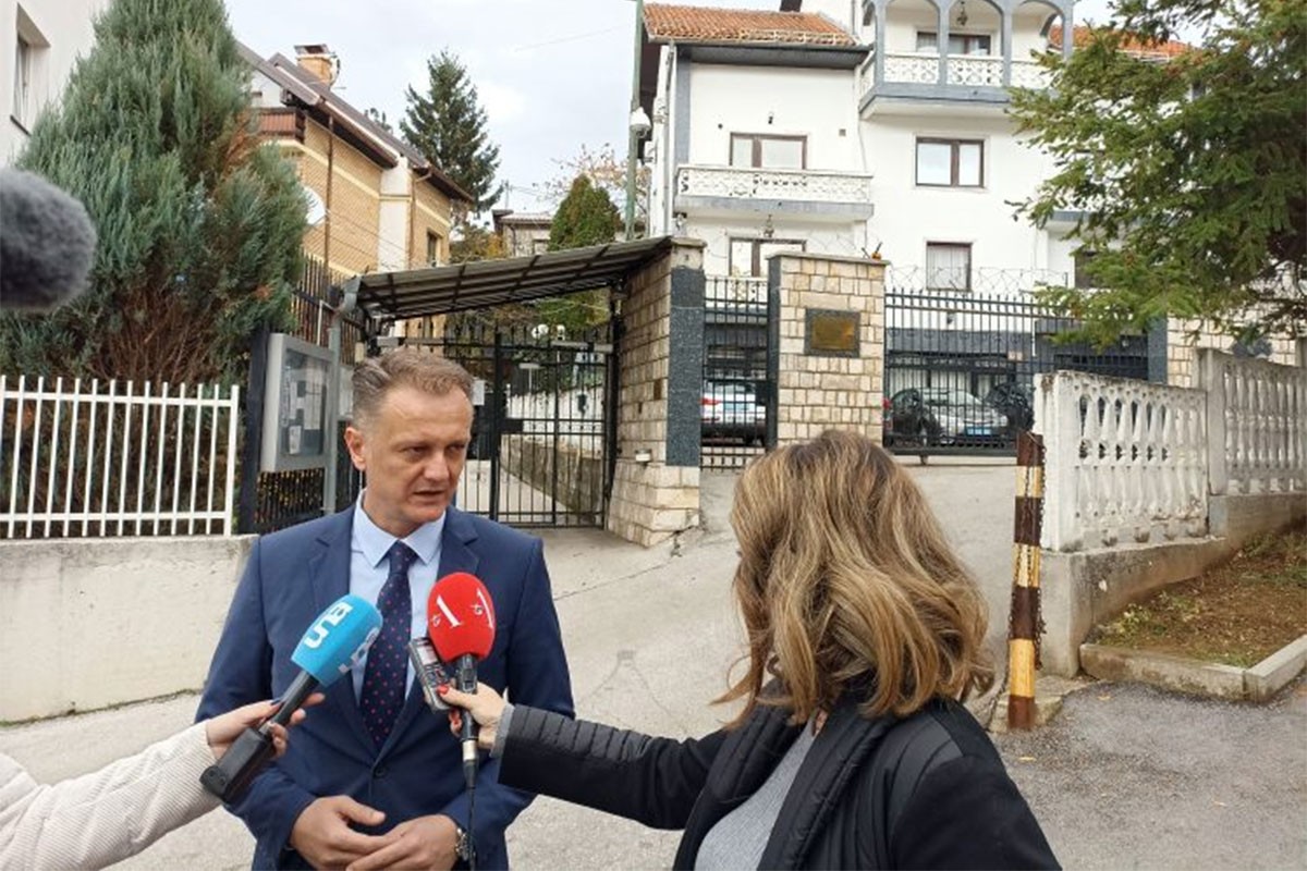 Srpsko-ruski forum na proljeće u Banjaluci