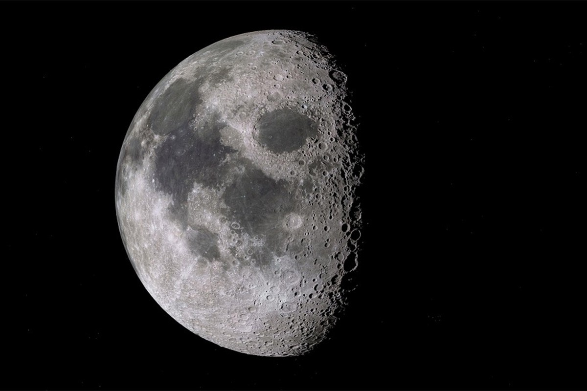 NASA: Duži boravak čovjeka na mjesecu do kraja decenije