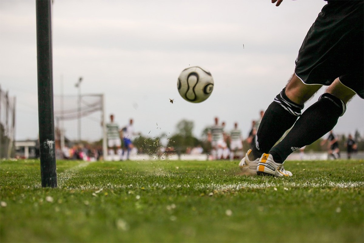 Gdje se nalazi najmanja fudbalska liga na svijetu
