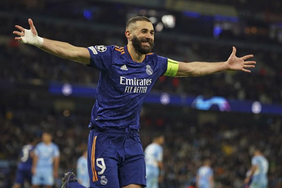 Benzema propušta Mundijal?
