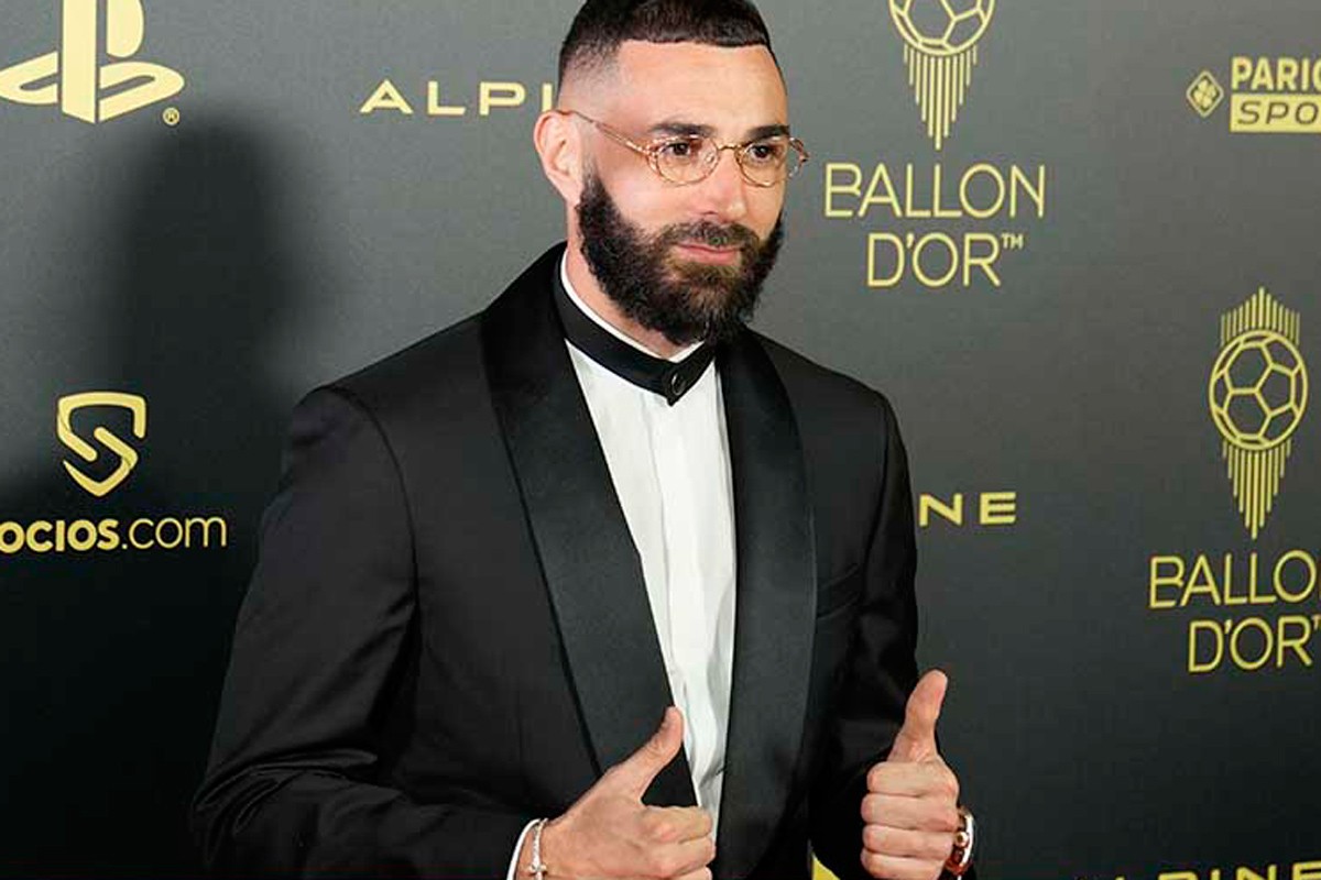Nova katastrofa za Francusku, oglasio se i Benzema
