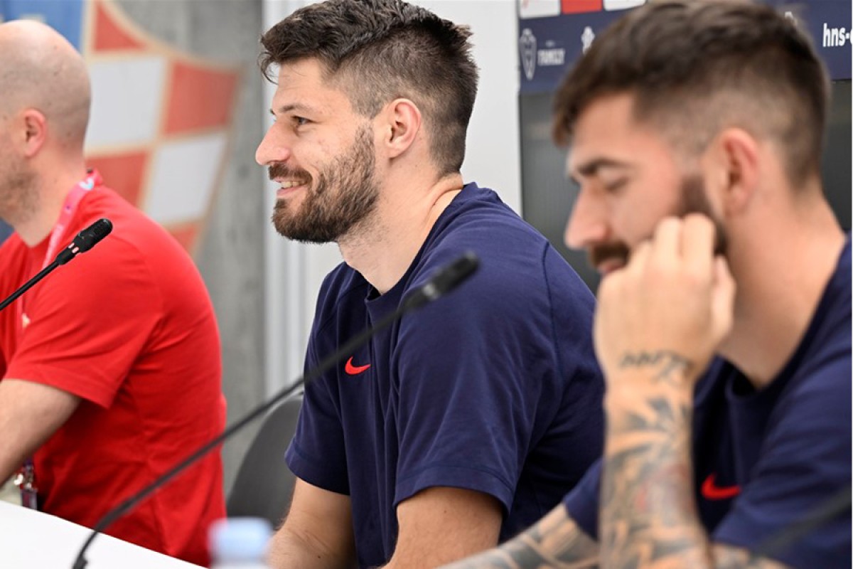 Petković: Hrvatska se nema čega bojati
