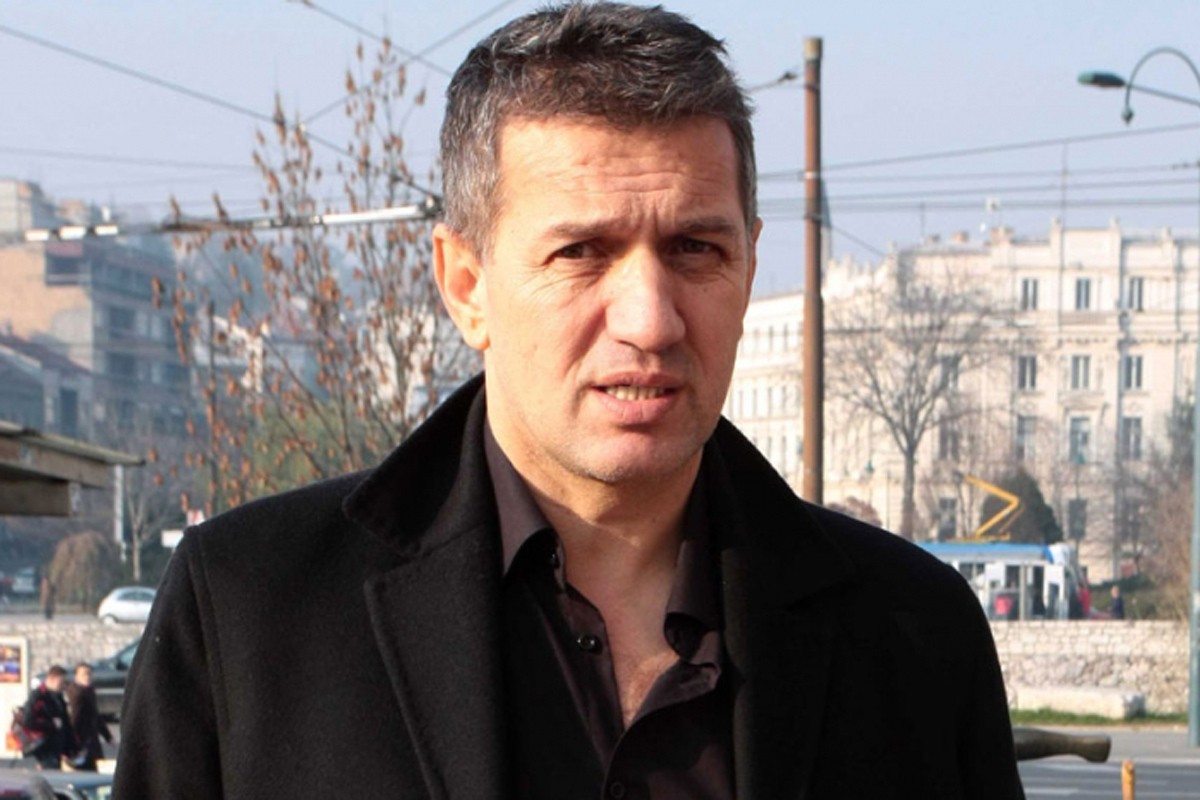 Šabanadžović za “Nezavisne”: Srbija može svašta napraviti