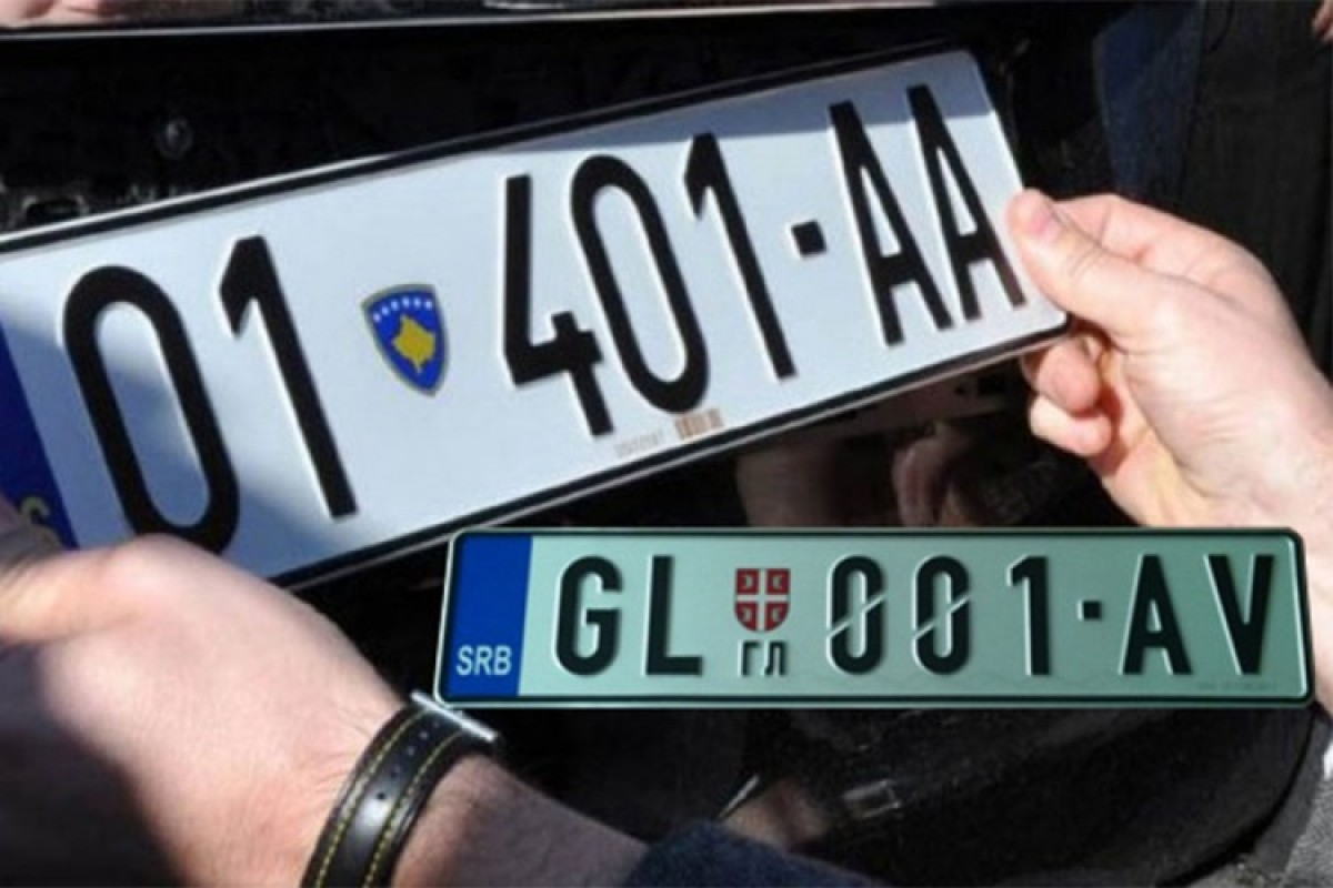 U ponoć ističe rok za preregistraciju vozila