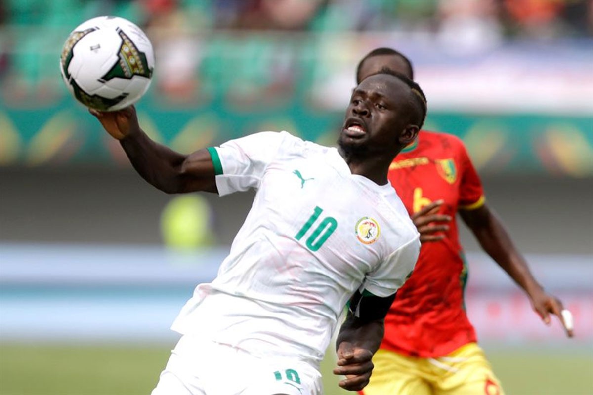 Senegal pronašao zamjenu za Manea