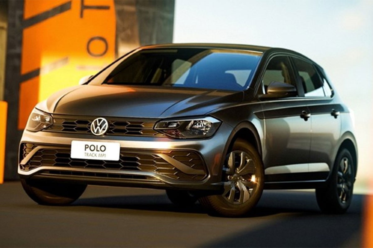 Volkswagen ima novi model