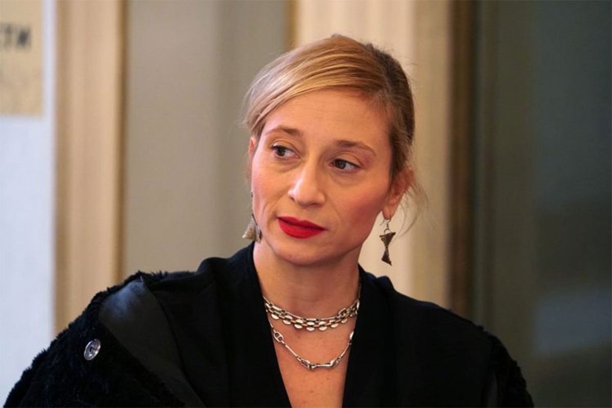 Vanja Ejdus dobitnik nagrade "Raša Plaović"