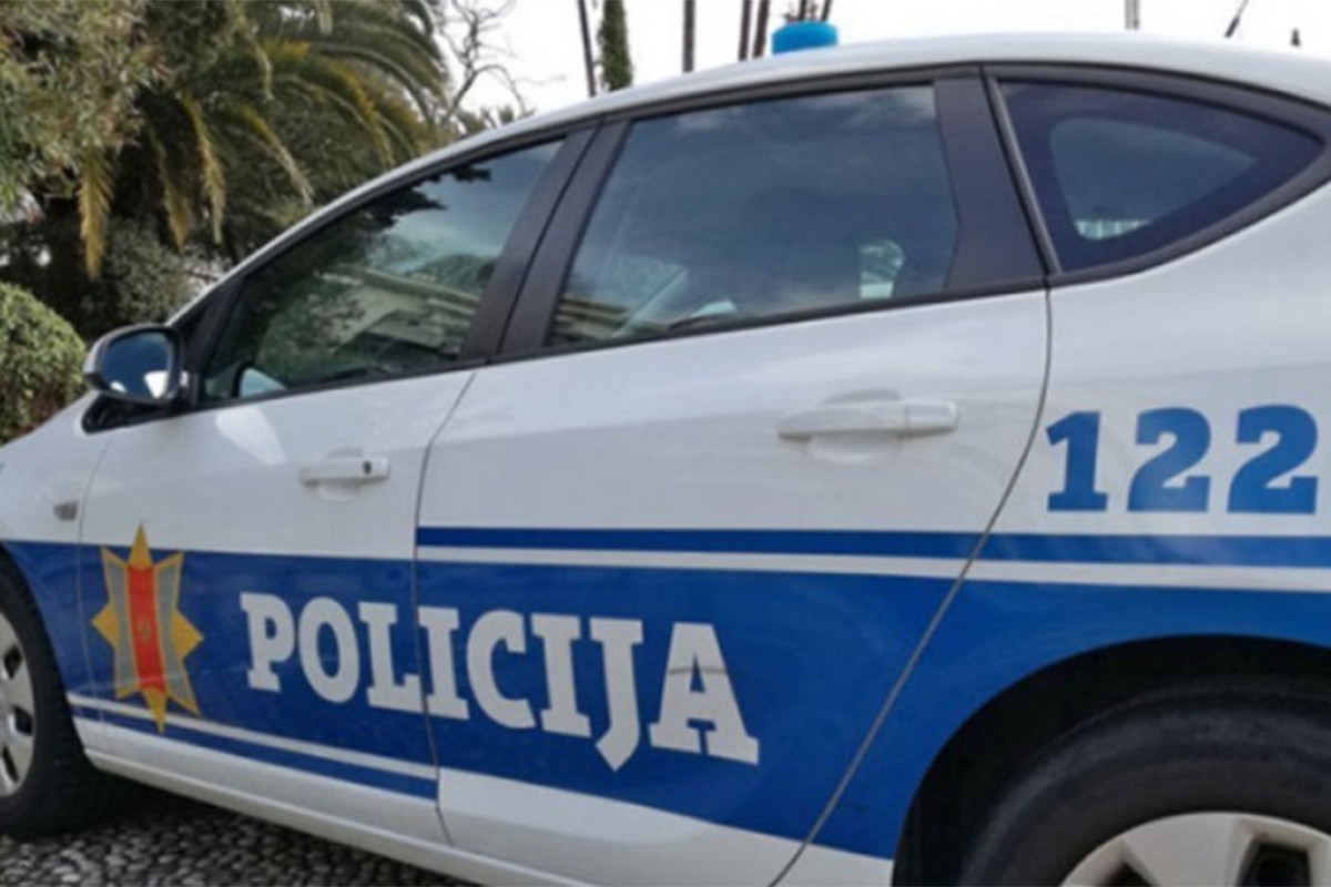 U Crnoj Gori poginule četiri osobe u protekla 24 časa