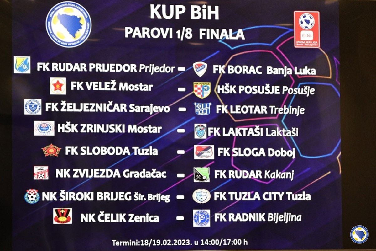 Borac put ka trofeju nastavlja u Prijedoru