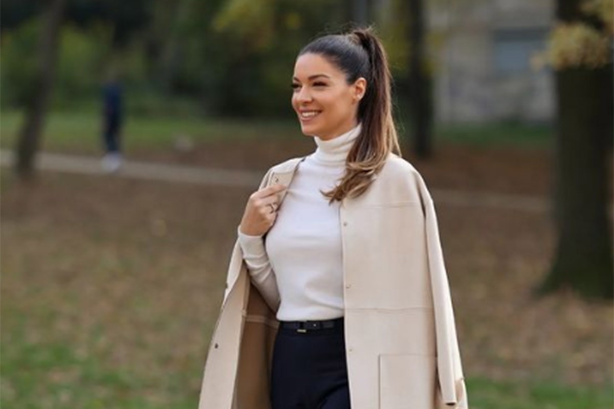 Sanja Kužet ima novi cilj: Hoću da osetim i tu strast