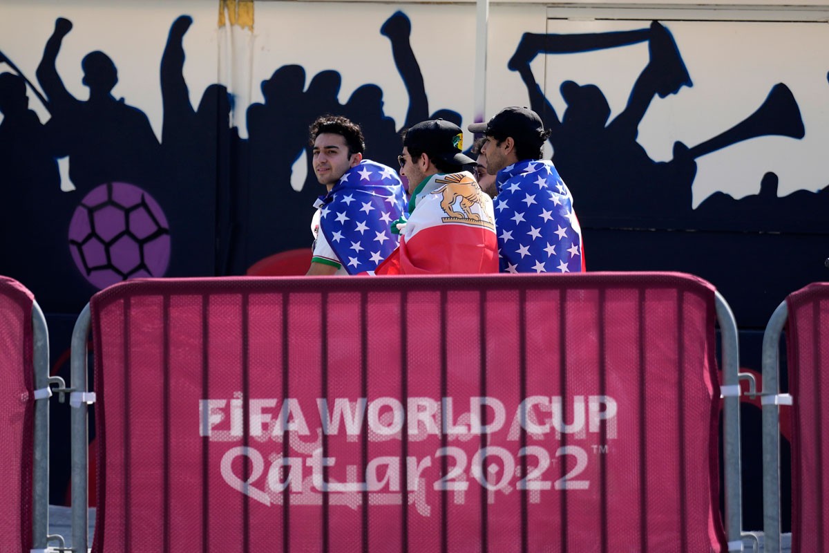 FIFA zaradila milijarde dolara od sponzora