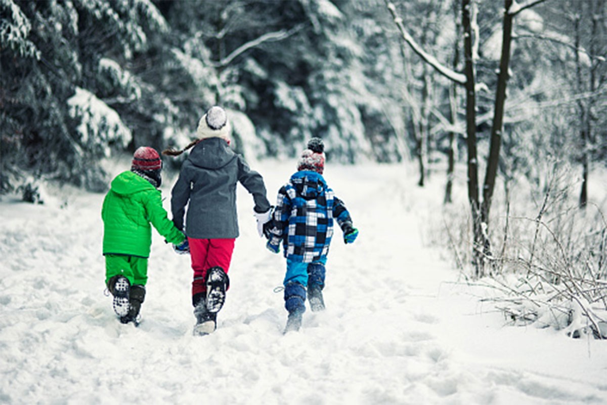 Najčudnije metode odgoja djece u svijetu