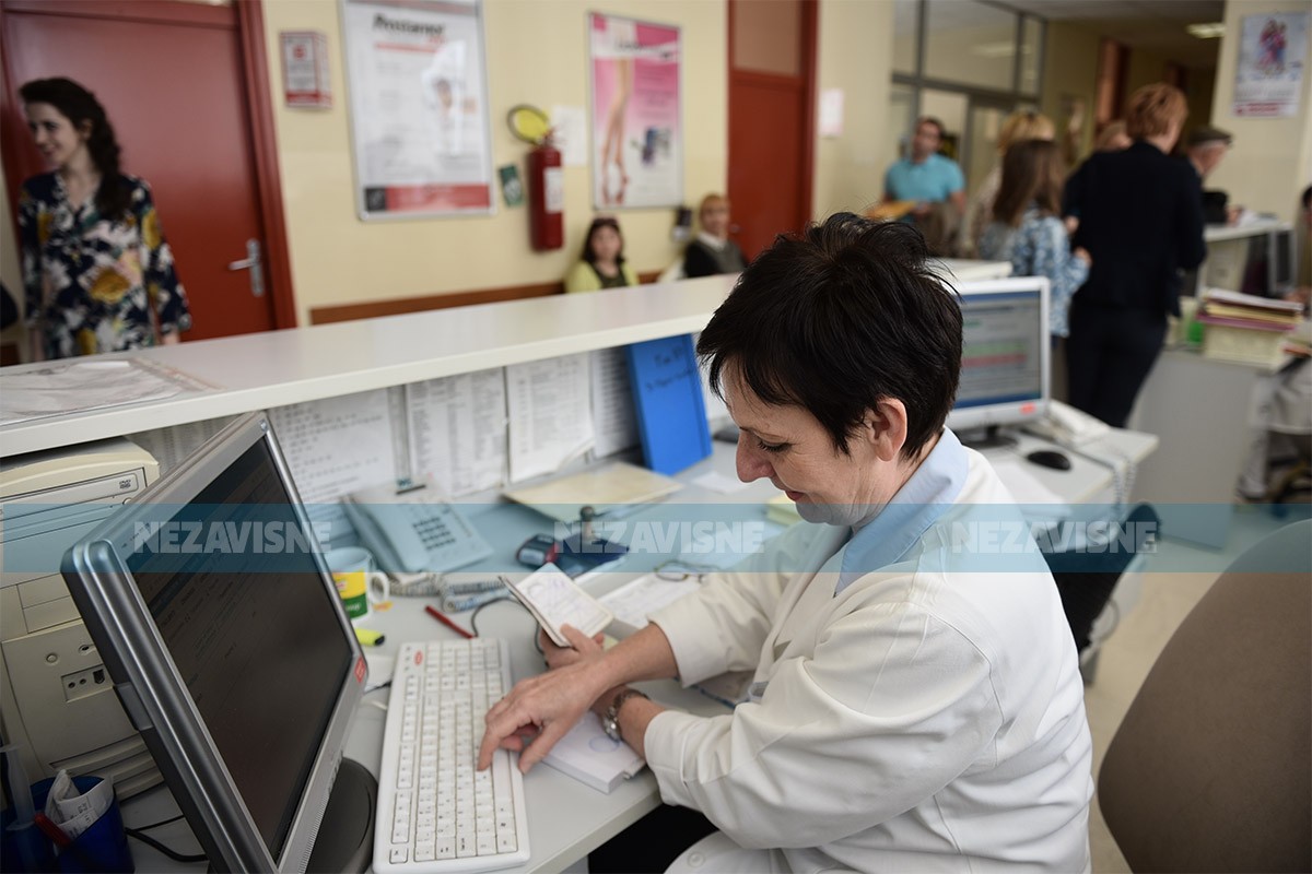 Pacijenti i ljekari ispaštaju, nadležni se ne mogu dogovoriti ko je kriv
