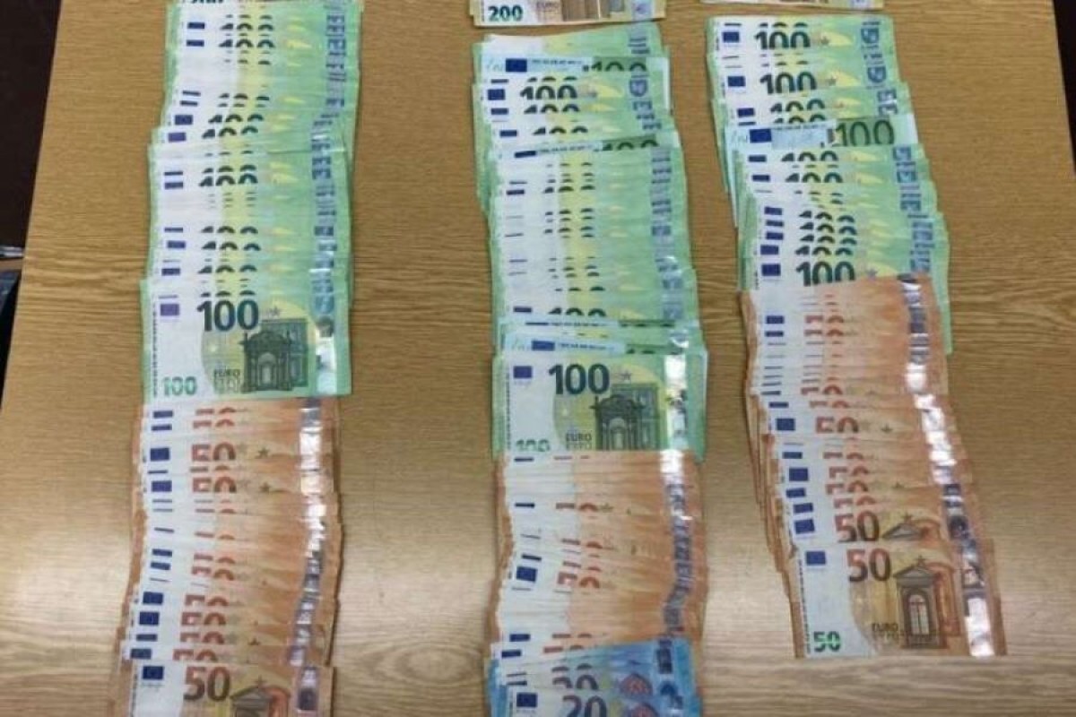 Dileri iz BiH i Srbije na udaru austrijske policije