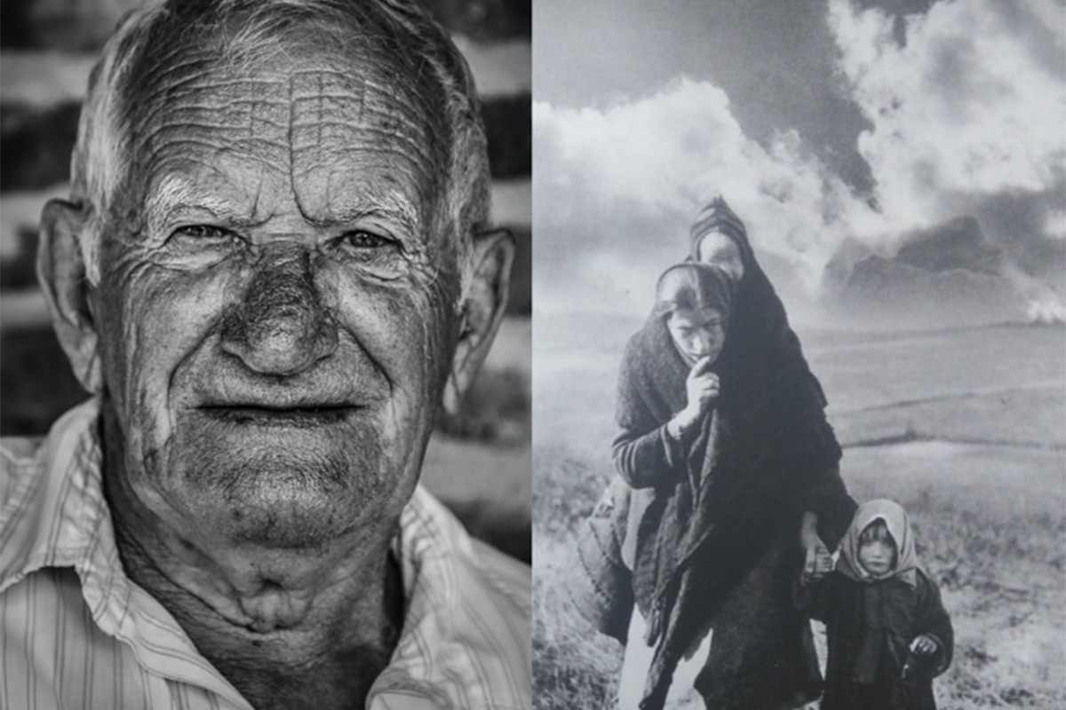 Preminuo dječak s kultne fotografije zbijega sa Kozare iz Drugog svjetskog rata