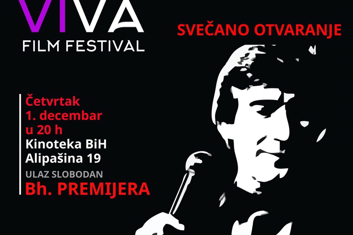 Dokumentarac "To je Toma" otvara 8. VIVA film festival