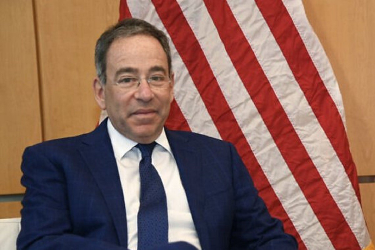 Nides: Iranski nuklearni program vrlo blizu proboja
