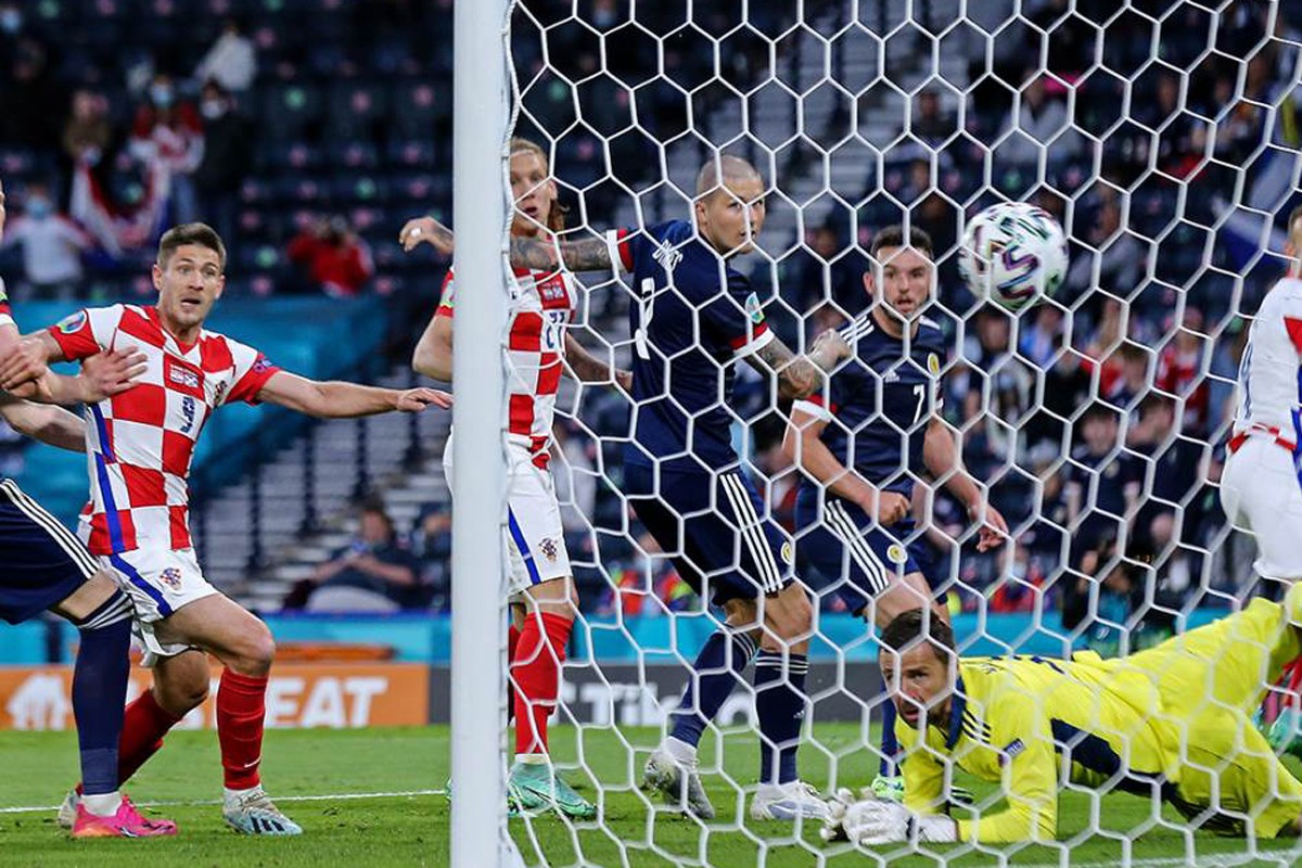 Kreću "Vatreni", u akciji Nijemci i Španci, kao i jedan Srbin