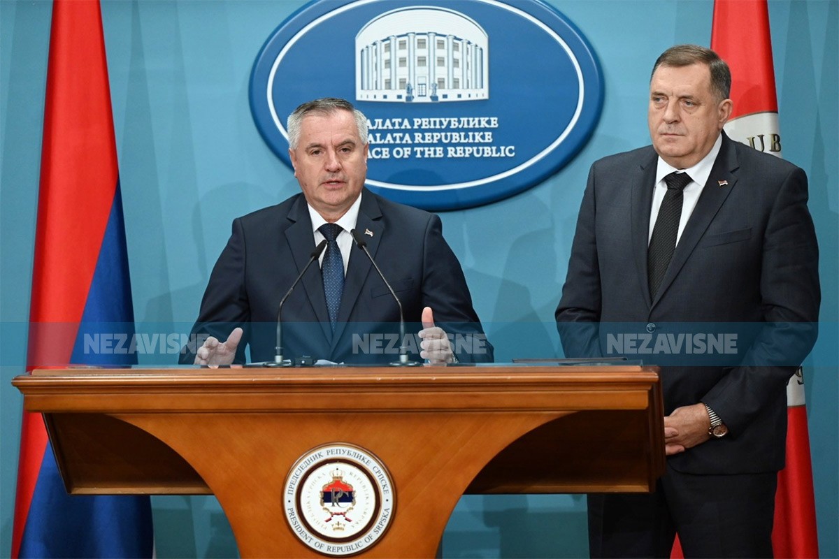 Višković obećao da neće imati milosti prema ministrima