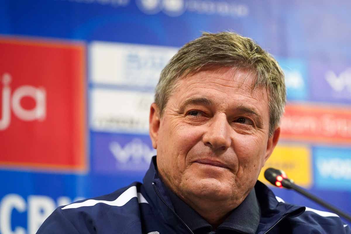Stojković: Ne plašimo se nikoga na svetu, pa ni Brazila