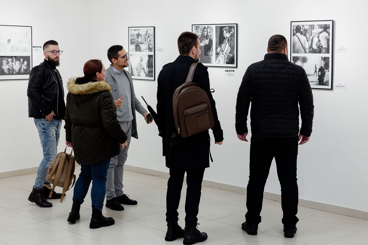 Nagrade najboljim članovima Foto-kino kluba Trebinje