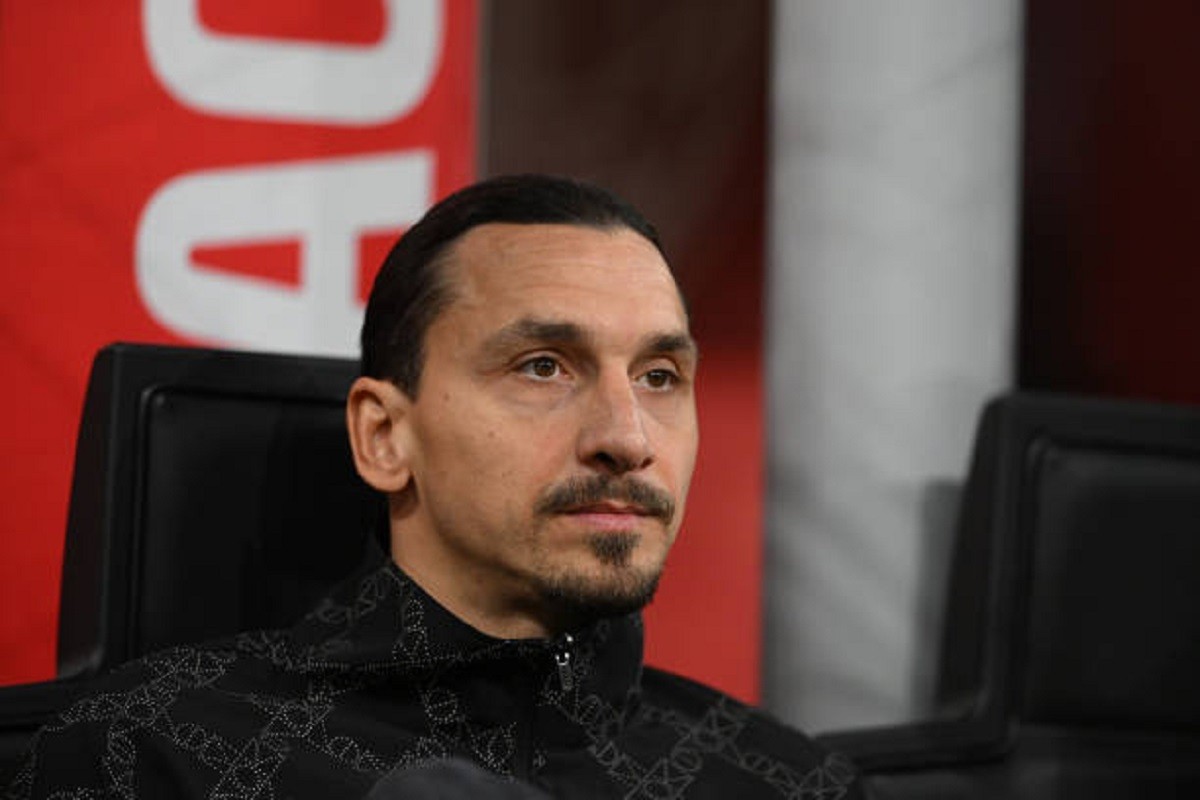 Ibrahimović ima kandidata za Zlatnu kopačku: Mlad je kao i ja